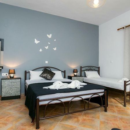 Studios Anastasios Potos Ngoại thất bức ảnh
