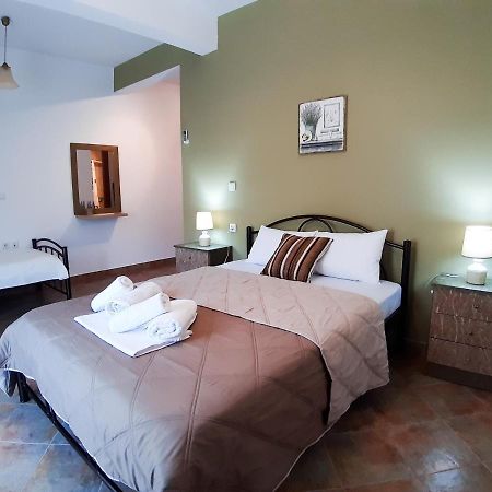 Studios Anastasios Potos Ngoại thất bức ảnh