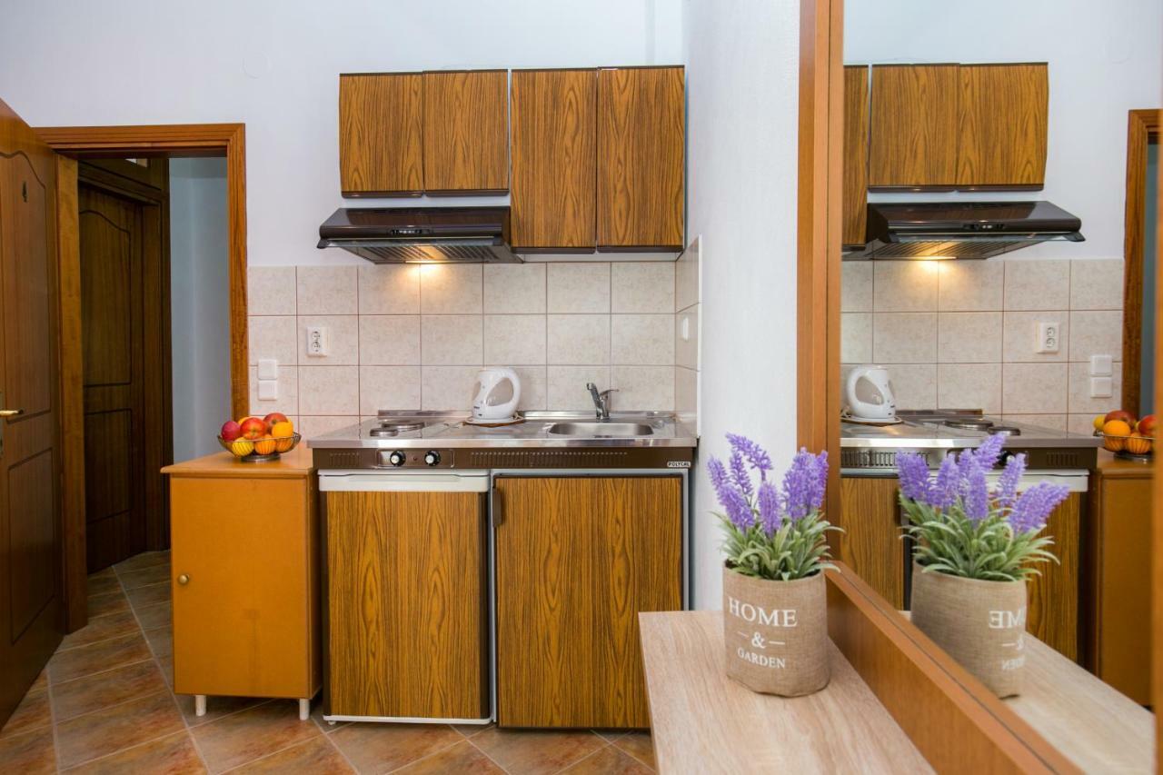Studios Anastasios Potos Ngoại thất bức ảnh
