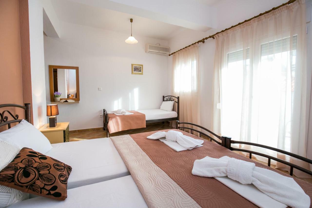 Studios Anastasios Potos Ngoại thất bức ảnh